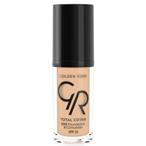 GOLDEN ROSE PODKŁAD 2W1 COVER 02