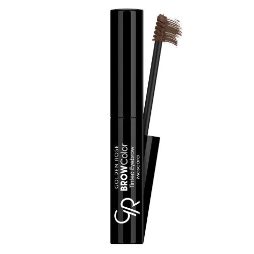 GOLDEN ROSE TUSZ DO BRWI 04