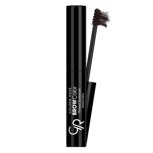 GOLDEN ROSE TUSZ DO BRWI 06