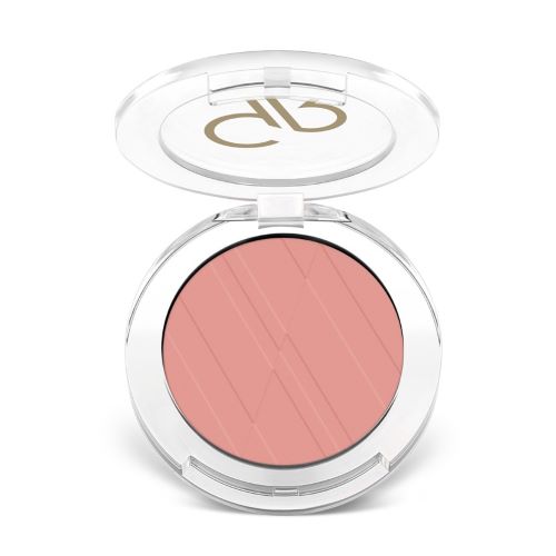 GOLDEN ROSE ROZ POWDER BLUSH 14