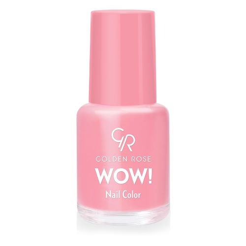 GOLDEN ROSE LAKIER WOW 018