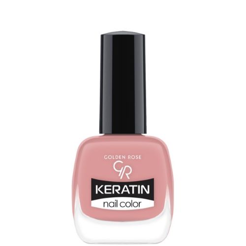 GOLDEN ROSE LAKIER KERATYNA 019