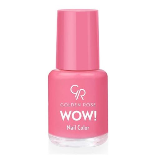GOLDEN ROSE LAKIER WOW 019