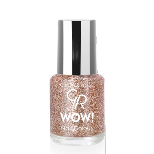 GOLDEN ROSE LAKIER WOW 205
