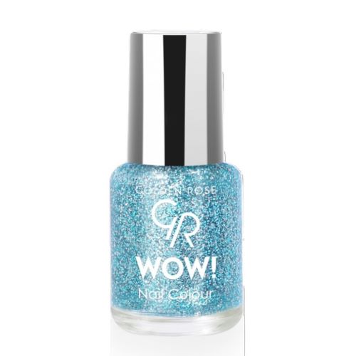 GOLDEN ROSE LAKIER WOW 207