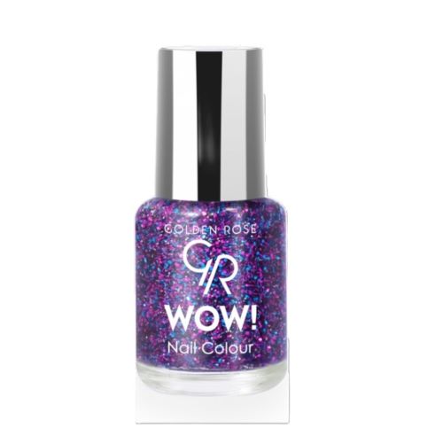 GOLDEN ROSE LAKIER WOW 208