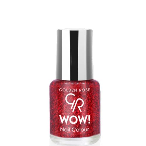 GOLDEN ROSE LAKIER WOW 209