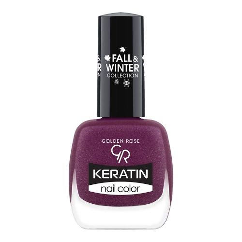 GOLDEN ROSE LAKIER KERATYNA 220