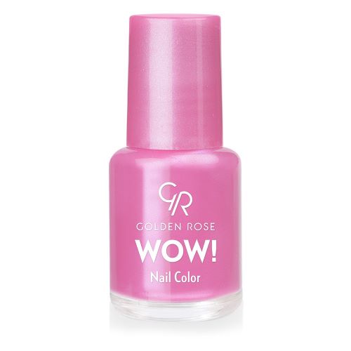 GOLDEN ROSE LAKIER WOW 025
