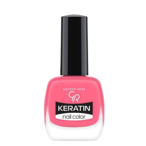 GOLDEN ROSE LAKIER KERATYNA 028
