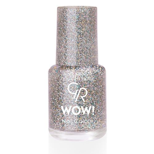GOLDEN ROSE LAKIER WOW 301