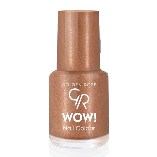 GOLDEN ROSE LAKIER WOW 309