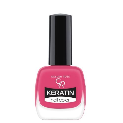 GOLDEN ROSE LAKIER KERATYNA 031