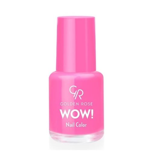 GOLDEN ROSE LAKIER WOW 032