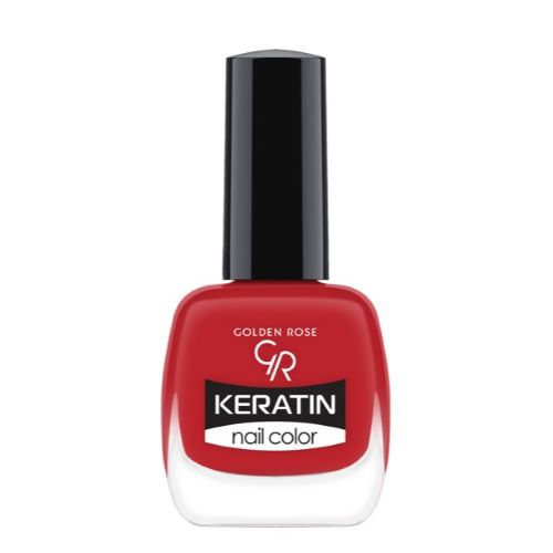 GOLDEN ROSE LAKIER KERATYNA 037