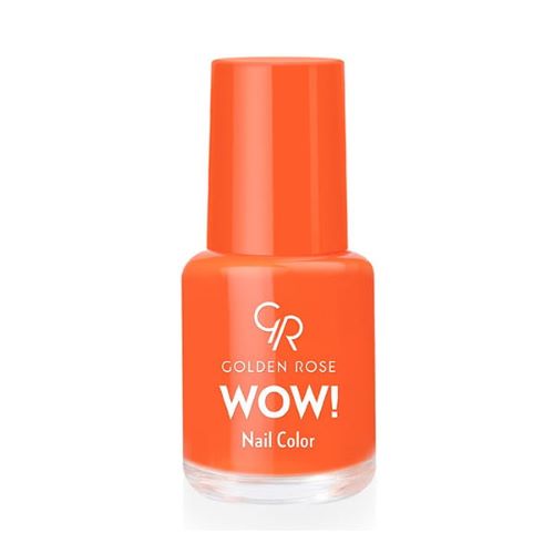 GOLDEN ROSE LAKIER WOW 037