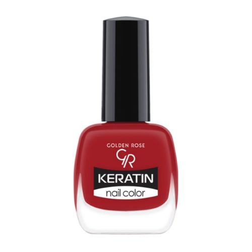 GOLDEN ROSE LAKIER KERATYNA 038