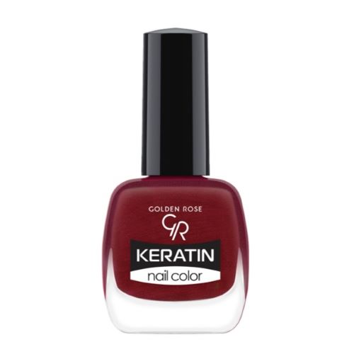 GOLDEN ROSE LAKIER KERATYNA 040