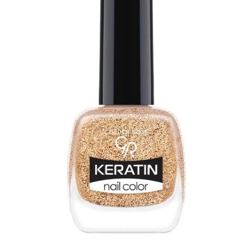 GOLDEN ROSE LAKIER KERATYNA 407