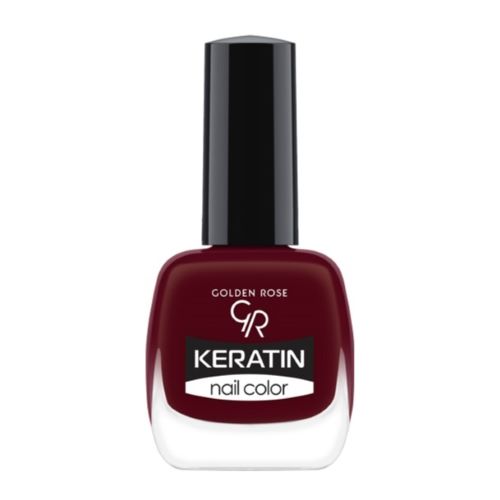 GOLDEN ROSE LAKIER KERATYNA 042