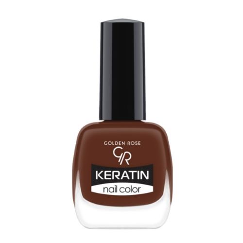 GOLDEN ROSE LAKIER KERATYNA 049