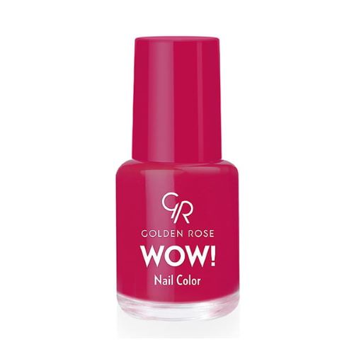 GOLDEN ROSE LAKIER WOW 049