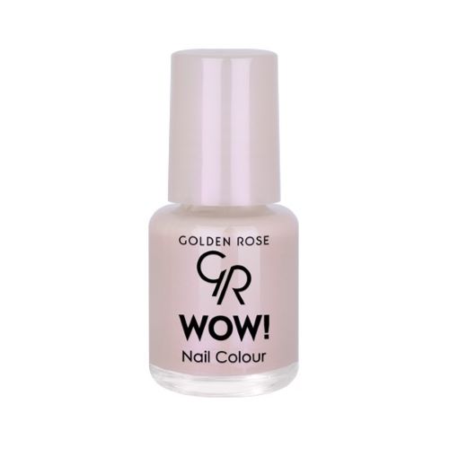 GOLDEN ROSE LAKIER WOW 502