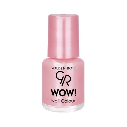 GOLDEN ROSE LAKIER WOW 503
