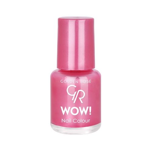 GOLDEN ROSE LAKIER WOW 504