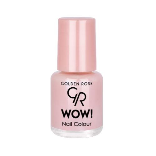 GOLDEN ROSE LAKIER WOW 505