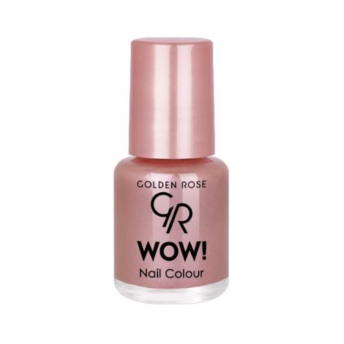 GOLDEN ROSE LAKIER WOW 506