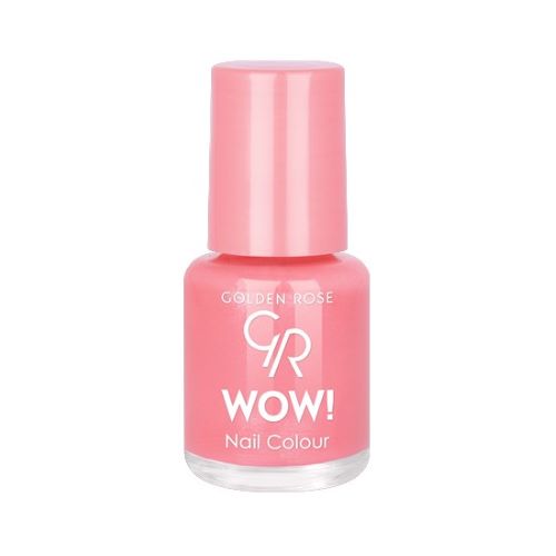 GOLDEN ROSE LAKIER WOW 507