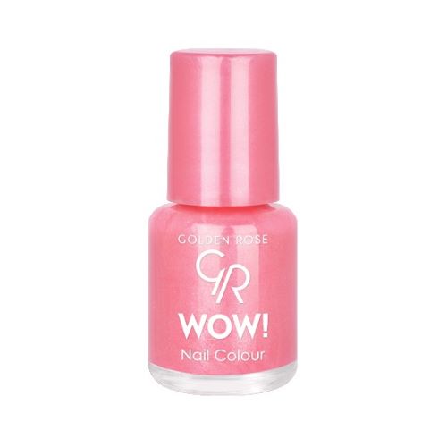 GOLDEN ROSE LAKIER WOW 508