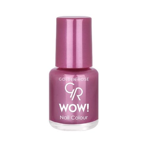 GOLDEN ROSE LAKIER WOW 509
