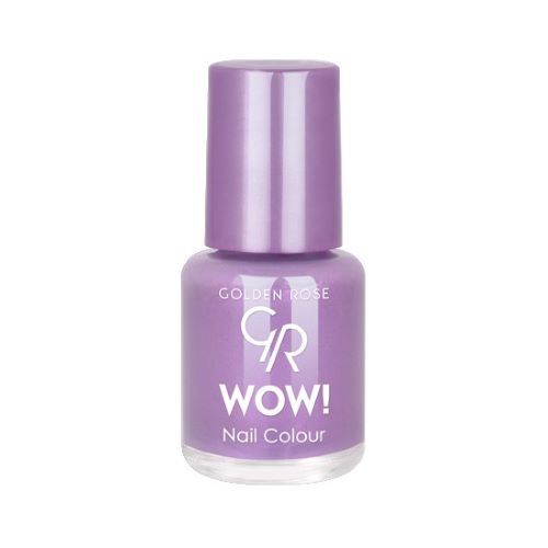 GOLDEN ROSE LAKIER WOW 511