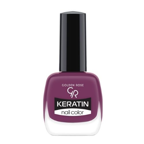 GOLDEN ROSE LAKIER KERATYNA 061
