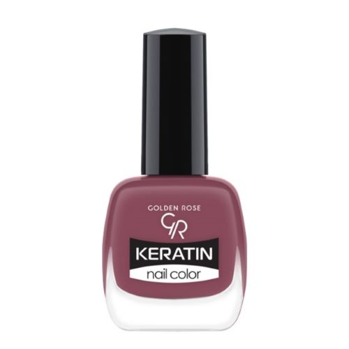 GOLDEN ROSE LAKIER KERATYNA 063