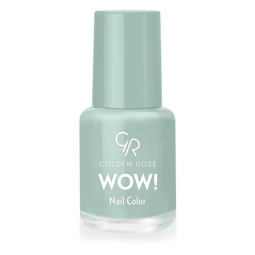 GOLDEN ROSE LAKIER WOW 069