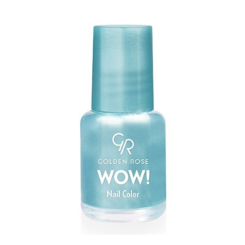 GOLDEN ROSE LAKIER WOW 073