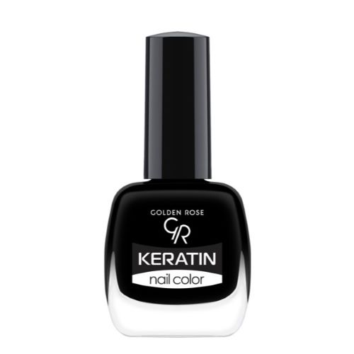 GOLDEN ROSE LAKIER KERATYNA 079