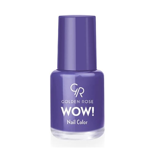 GOLDEN ROSE LAKIER WOW 080