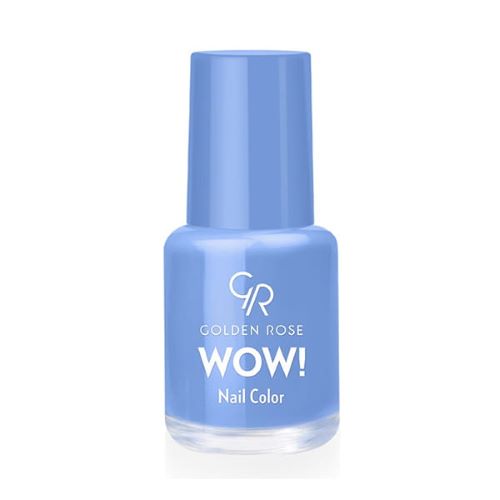 GOLDEN ROSE LAKIER WOW 083