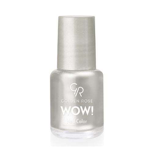 GOLDEN ROSE LAKIER WOW 090