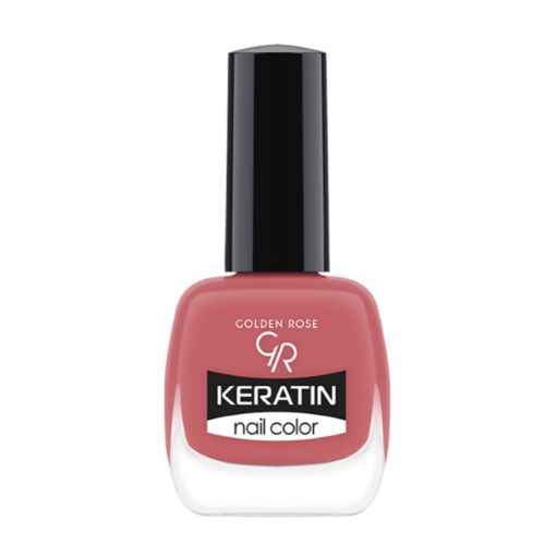 GOLDEN ROSE LAKIER KERATYNA 091