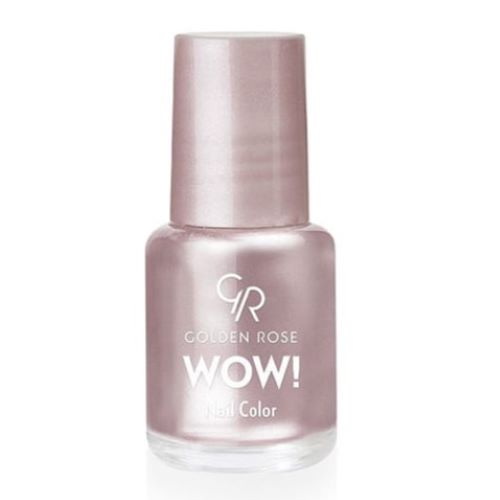 GOLDEN ROSE LAKIER WOW 091 PERLA