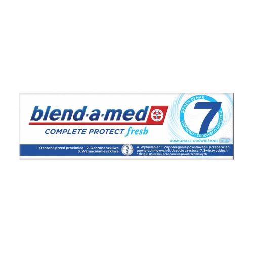 BLEND-A-MED Pasta C7 Ext/Fr.