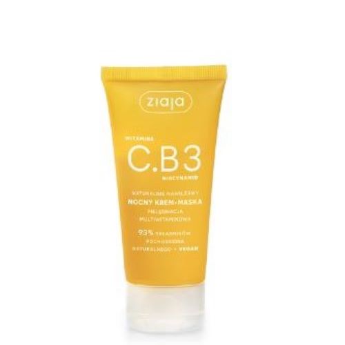 ZIAJA KREM WIT.C.B3 N/NOC