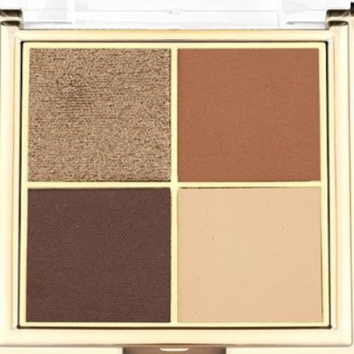 GOLDEN ROSE PALETKA CIENI 04