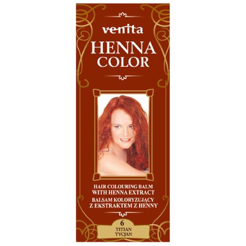 VENITA HENNA COLOR TUBA 006 TYC(2)