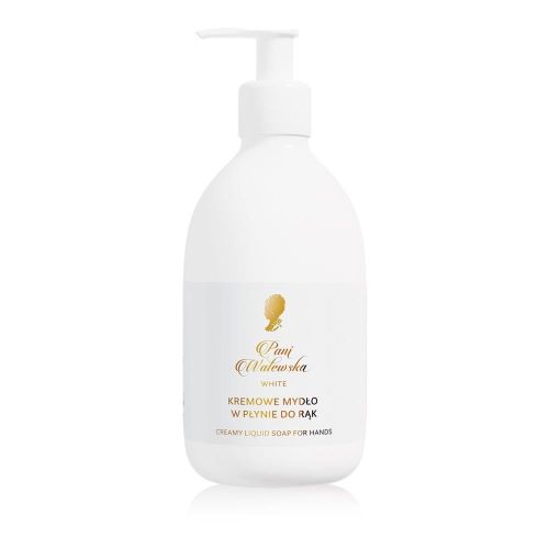 PANI WALEWSKA MYDŁO W/PŁ.WHITE